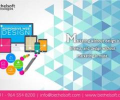 SEO & Web Design Company in Kochi Bethelsoft Technologies
