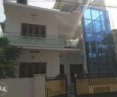 3 BR – 3bhk house for rent