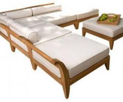 Nilteak is one of the leading providers of Indian Teak