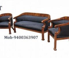 Teak Wood Furniture