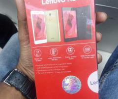 Lenovo k8