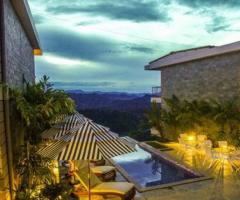 Ragamaya Grand Luxury Resort at Off Munnar - Thekkady Bypass Roa