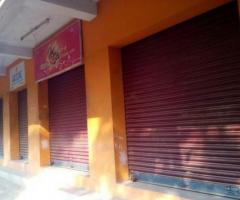 250 ft² – Commercial space near Thirumala for rent