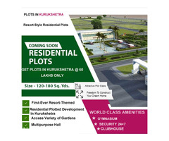 Godrej Plots in Kurukshetra are a Smart Investment Choice - Image 3