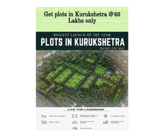 Godrej Plots in Kurukshetra are a Smart Investment Choice - Image 4