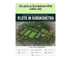 Godrej Plots in Kurukshetra are a Smart Investment Choice - Image 4