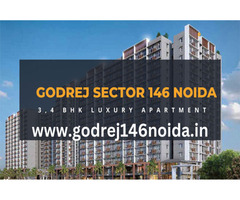 Godrej Sector 146 Noida – A Dream Home for An Exceptional Lifestyle - Image 3