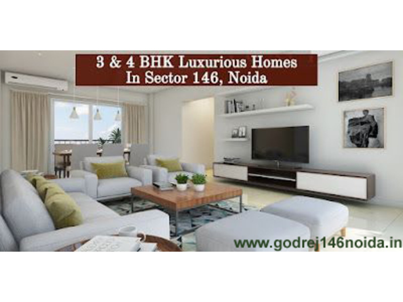 Godrej Sector 146 Noida – A Dream Home for An Exceptional Lifestyle - 7