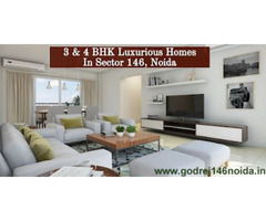 Godrej Sector 146 Noida – A Dream Home for An Exceptional Lifestyle - Image 7
