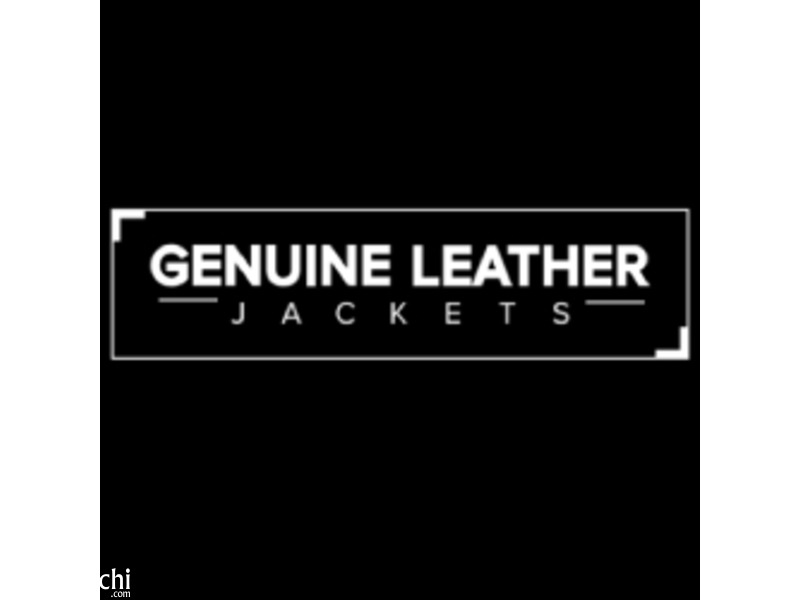 Genuine Leather Jackets - 1