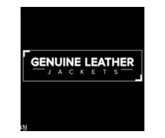 Genuine Leather Jackets