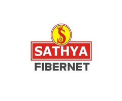 Internet Service Provider in Kovilpatti | Sathya Fibernet