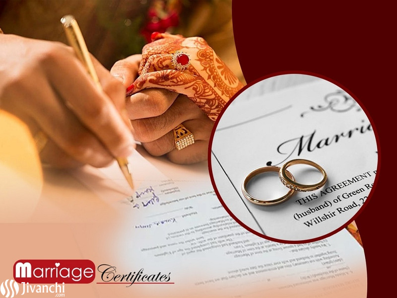 Best Marriage Registration Consultant In Delhi - 1