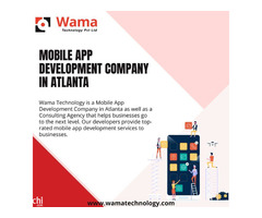 mobile app development company in India