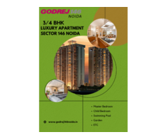 Godrej Sector 146 Noida: Invest in a Luxurious Future - Image 3