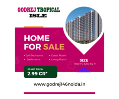 Godrej Sector 146 Noida: Invest in a Luxurious Future - Image 5