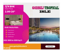 Godrej Sector 146 Noida: Invest in a Luxurious Future - Image 10