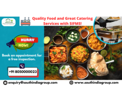 Best Catering Services in Bangalore