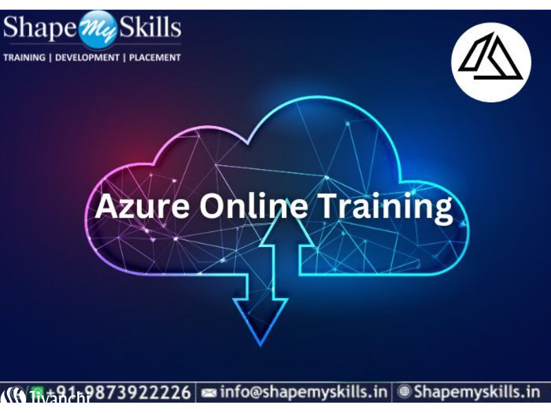 Become an Azure Guru | Azure Training in Delhi | ShapeMySkills - 1