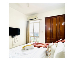 Best Service Apartments In Gurgaon | Zen Serviced Apartments