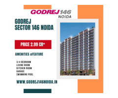 Godrej Sector 146 Noida: A World Class Lifestyle - Image 2