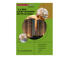 Godrej Sector 146 Noida: A World Class Lifestyle - Image 3