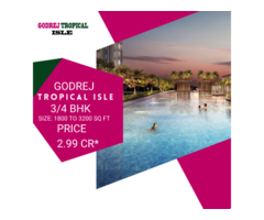 Godrej Sector 146 Noida: A World Class Lifestyle - Image 6