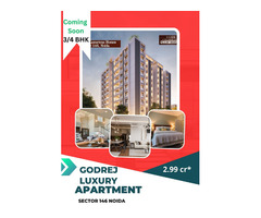 Godrej Sector 146 Noida: A World Class Lifestyle - Image 10