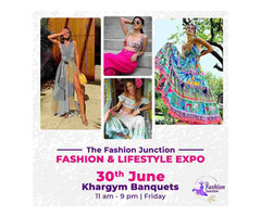 Exhibitions In Mumbai I Fashion & Lifestyle Exhibitions