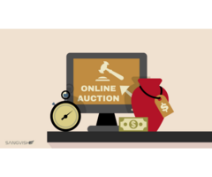 How to Create a Website like eBay Using Online Auction Script