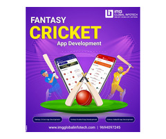  Top Fantasy Cricket App Development Company In India  - Image 2