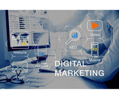 Digital Marketing Company in India | Sathya Technosoft