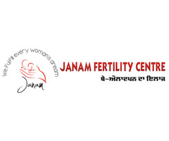 Janam Fertility Centre | Best IVF Centre in Jammu