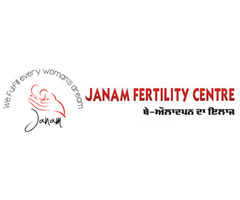 Janam Fertility Centre | Best IVF Centre in Kangra