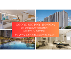 Godrej Sector 146 Noida – A Great Investment Opportunity - Image 2