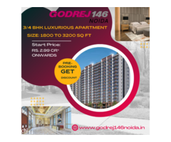 Godrej Sector 146 Noida – A Great Investment Opportunity - Image 3