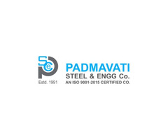 Padmavati Steel & Engg. Co. - Image 1