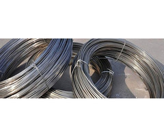 Stainless Steel 310 Wire Manufacturers In India