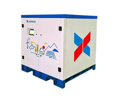 Generator Rental Services - Image 1