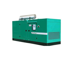 Generator Rental Services - Image 2