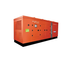 Generator Rental Services - Image 3