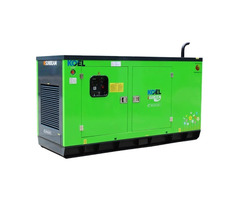 Generator Rental Services - Image 6