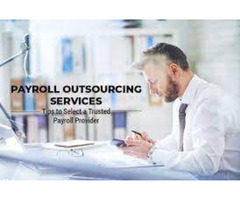 Best Payroll Outsourcing Services in Dubai, UAE