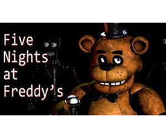 The most interesting FNAF horror game