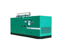 Diesel Generator On Hire