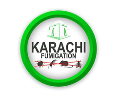 Karachi Fumigation