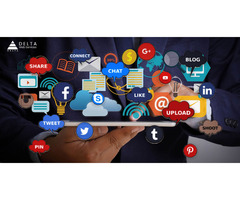 Best Digital Marketing Company | Social Media Marketing Companies