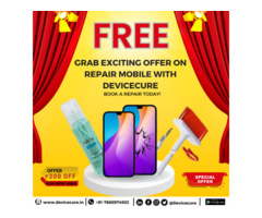 Best Mobile Repairing Services in  Jaipur!