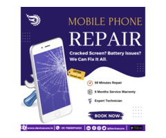 Best Mobile Repairing Services in  Jaipur! - Image 2