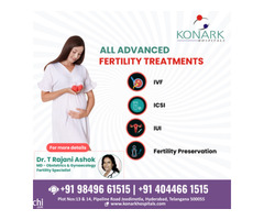 Best Fertility Centre in Hyderabad, Kompally | Best IVF Centre in Hyderabad